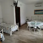 Pensionat Anna's House Borgagne