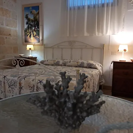 Anna's House