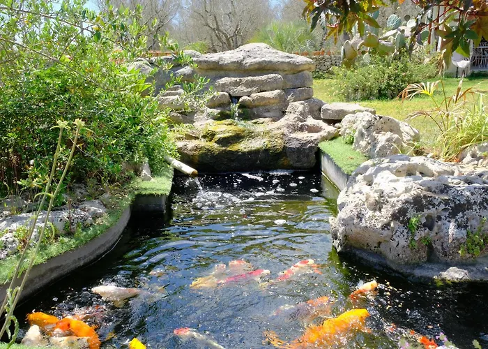 Anna's House ボルガニェ