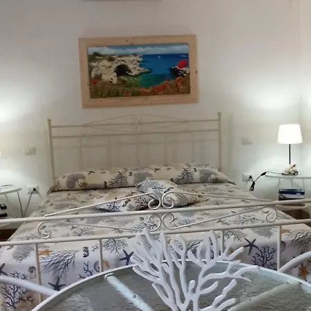 Casa de hóspedes Anna's House *