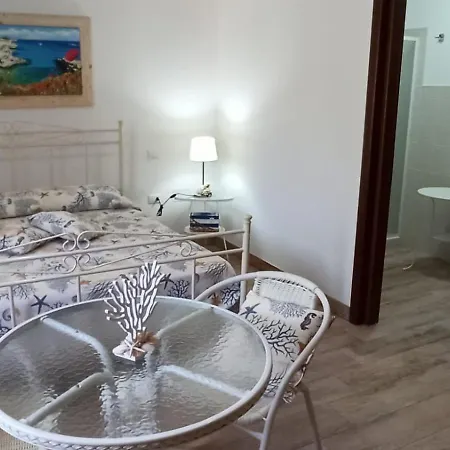 Anna's House *