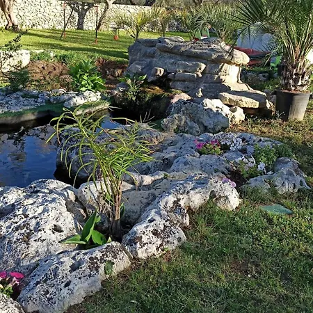 Anna's House Casa de hóspedes