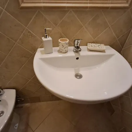 Casa de hóspedes Anna's House *