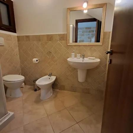 Anna's House * Borgagne