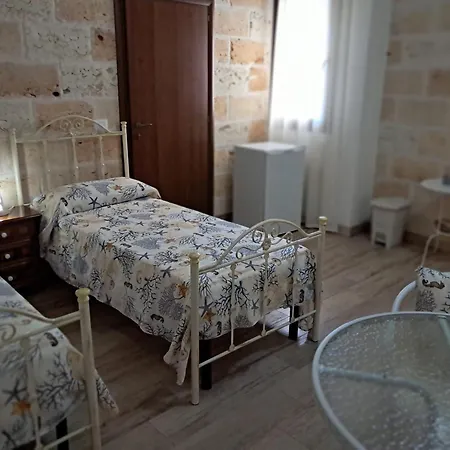 Anna's House * Borgagne