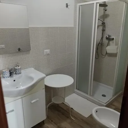 Casa de hóspedes Anna's House