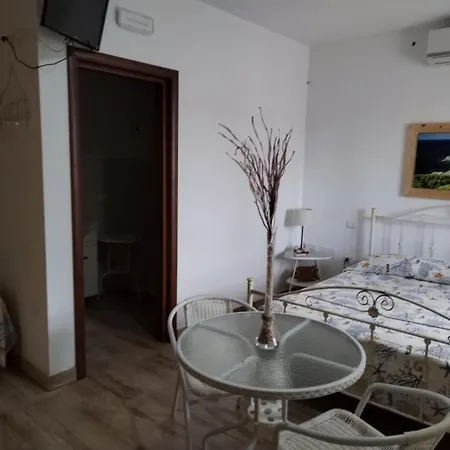 Anna's House Casa de hóspedes