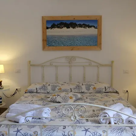 Anna's House Casa de hóspedes