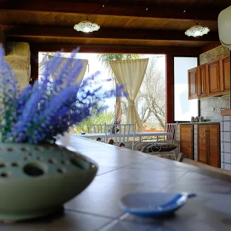 Anna's House Casa de hóspedes *