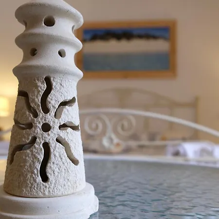 Anna's House Borgagne