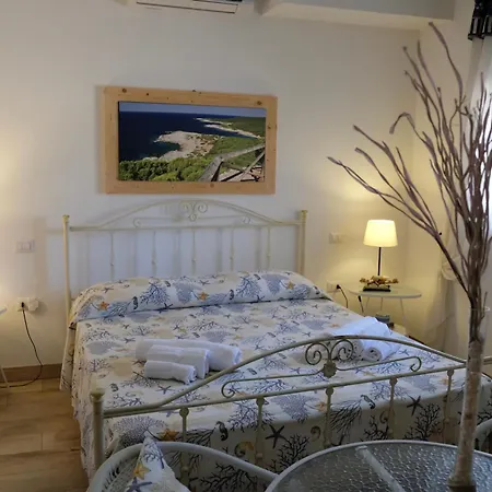 Casa de hóspedes Anna's House