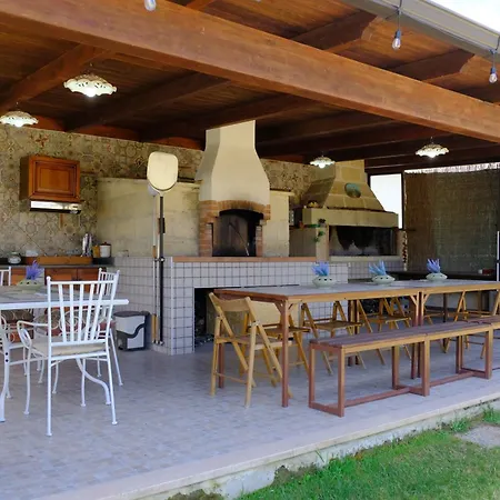 Anna's House Casa de hóspedes Borgagne