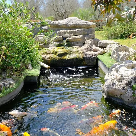 Anna's House Borgagne