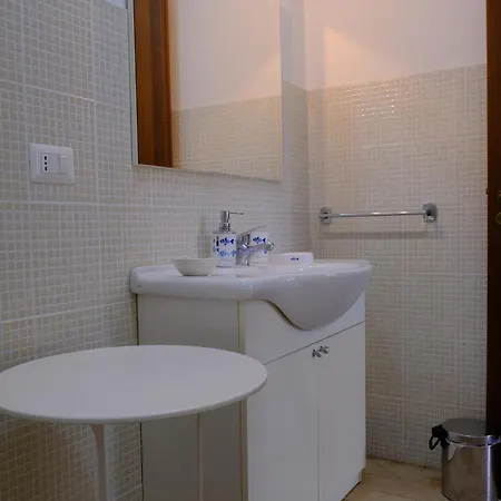 Anna's House * Borgagne