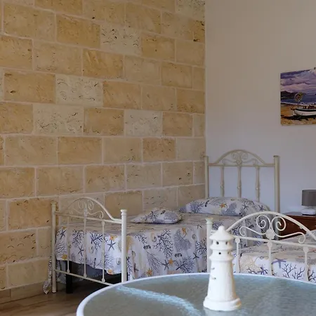 Casa de hóspedes Anna's House