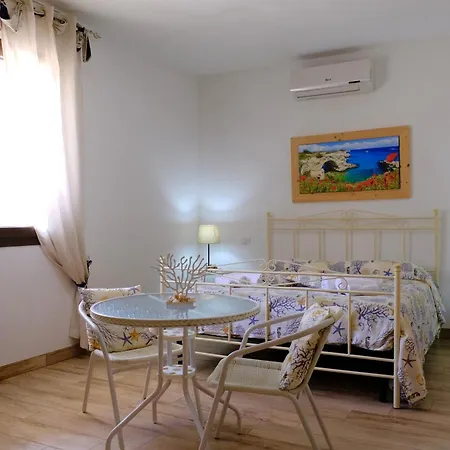 Anna's House Casa de hóspedes Borgagne