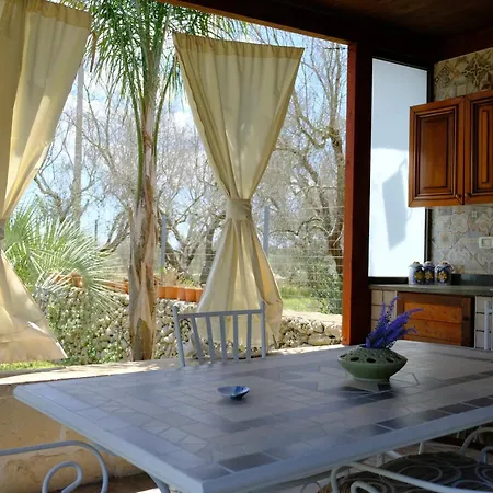 Anna's House * Borgagne