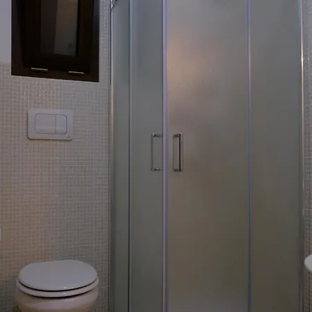 Casa de hóspedes Anna's House *