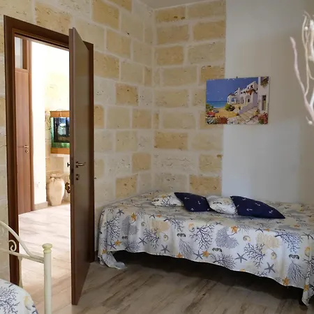 Anna's House Casa de hóspedes Borgagne