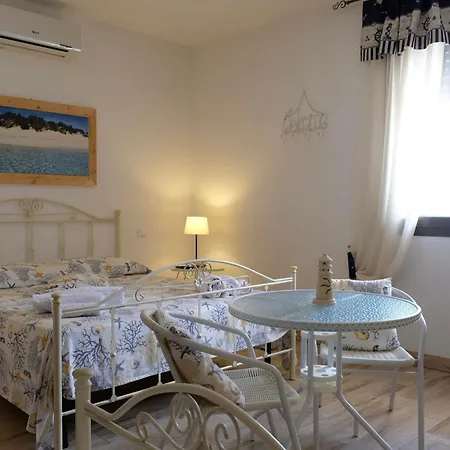 Casa de hóspedes Anna's House