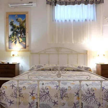 Casa de hóspedes Anna's House Borgagne