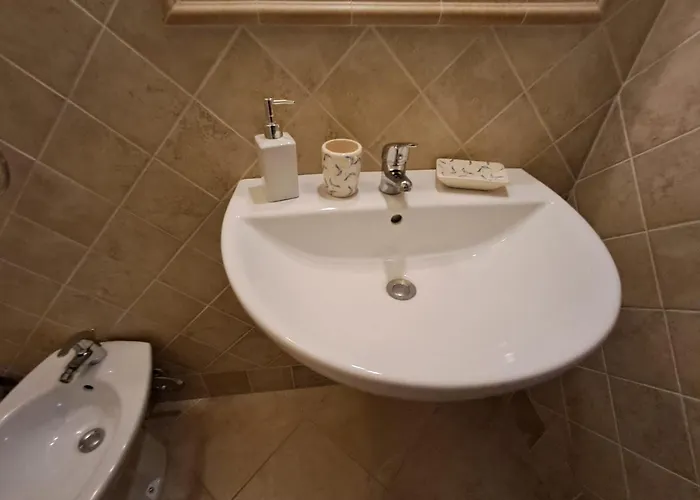 Pensión Anna's House *