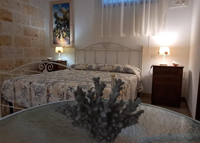 Anna's House