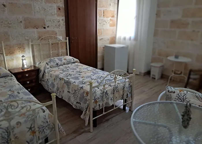 Anna's House * 보르가네