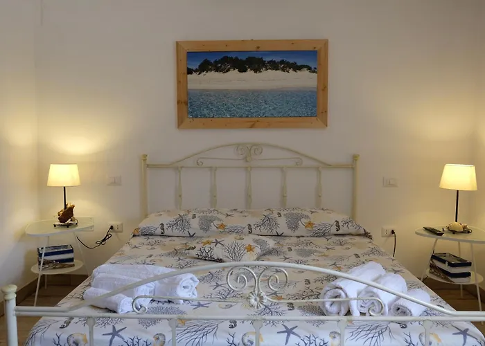 Anna's House Pensión