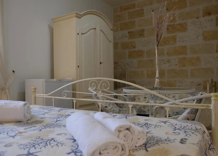 Anna's House Pensión Borgagne