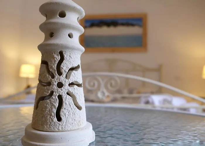 Anna's House Borgagne