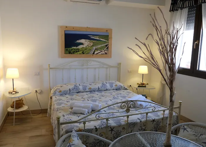 Pensión Anna's House