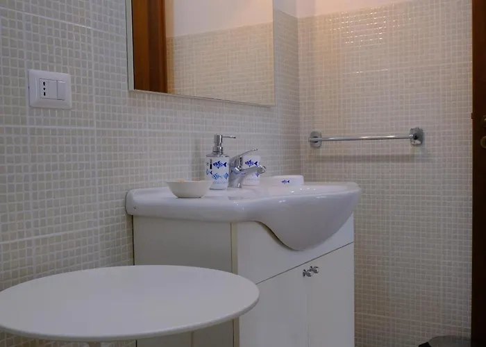 Anna's House * Borgagne