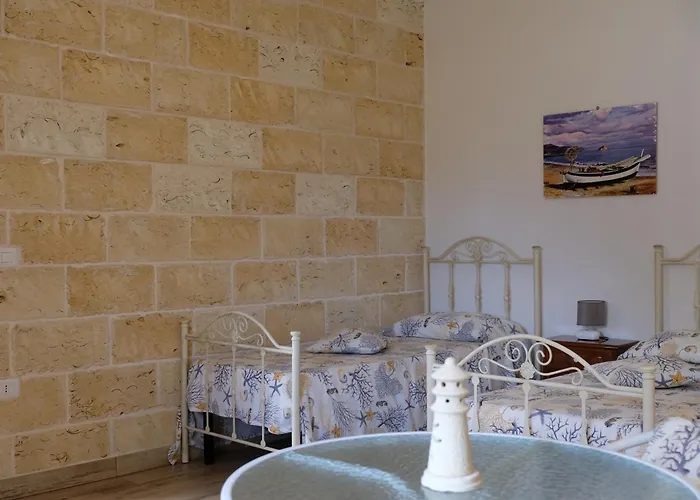 Pensión Anna's House