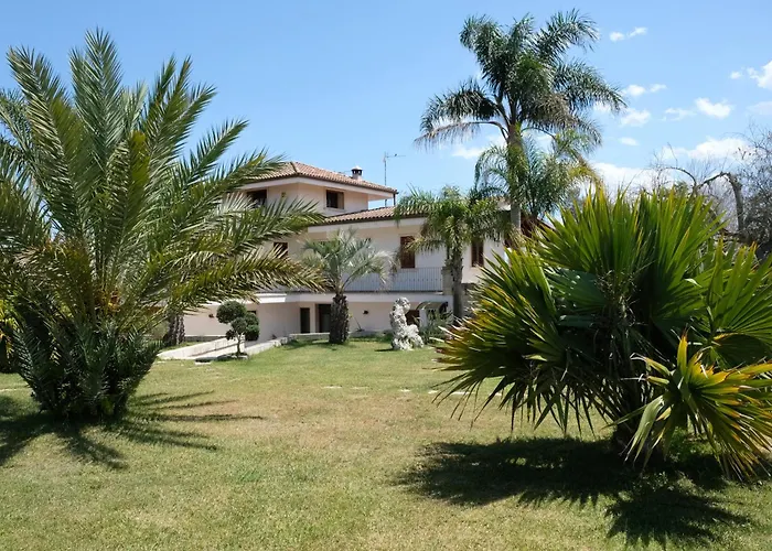 Anna's House Guest house *