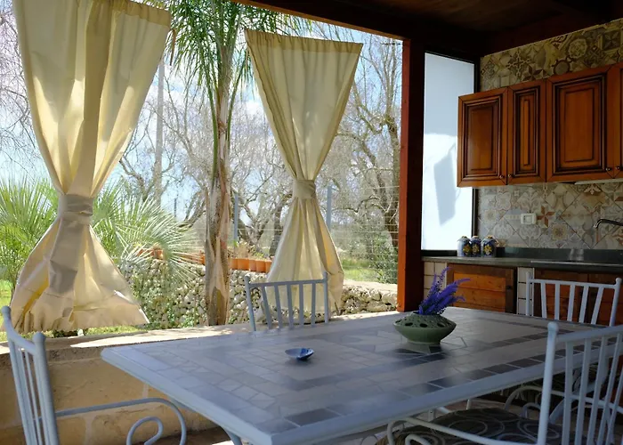 Anna's House * Borgagne
