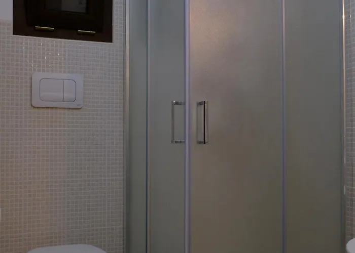 Pensión Anna's House *