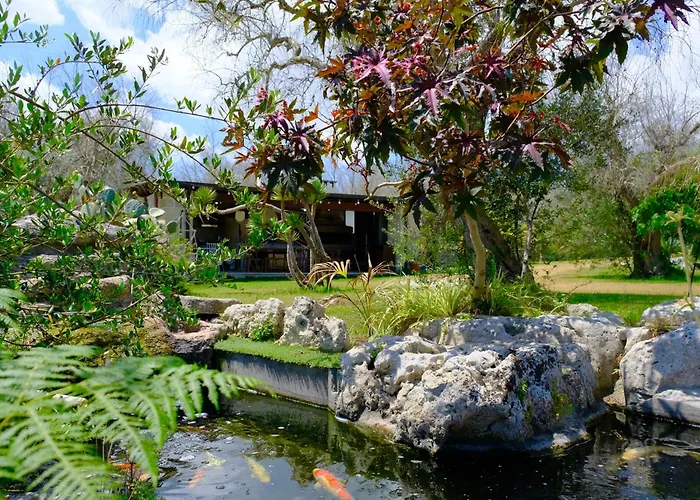 Anna's House * Borgagne
