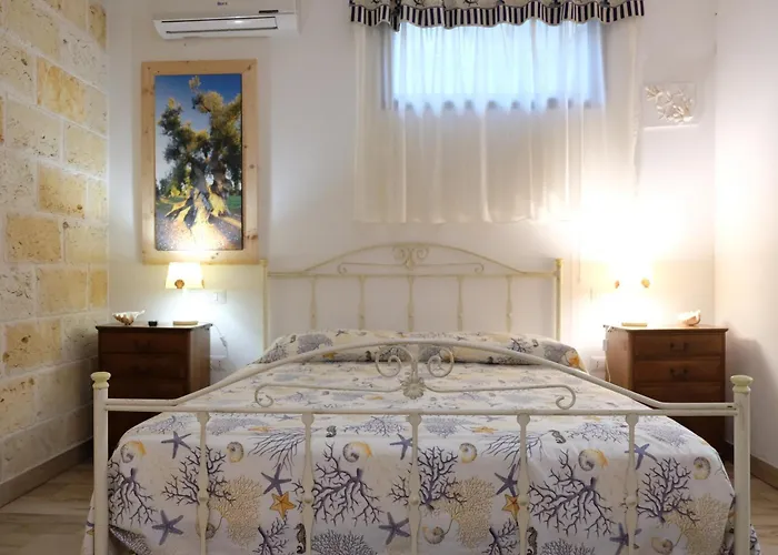 Pensión Anna's House Borgagne